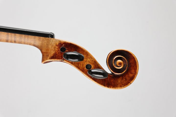German Strad Copy around 1920 - V10242